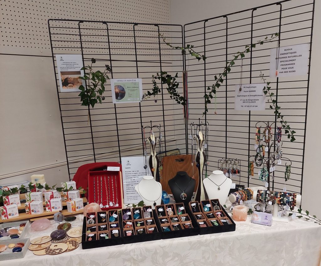 Acheter un bijou énergétique